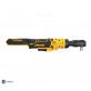DeWALT DCF512N trieciena uzgriežņu atslēga